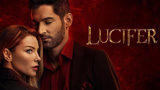 Soundtrack (S5E1) #8 | Happy Together | Lucifer (2020)