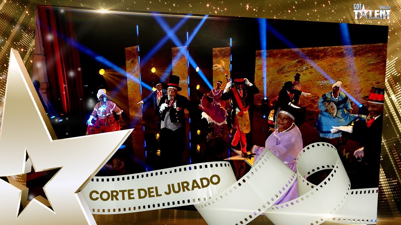 Conjunto Bantú de Montevideo brilló con el candombe