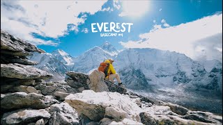 Download Lagu Everest Basecamp Trek #4 | Tiba di Everest Basecamp dan Puncak Kalapatthar ! MP3 Download Lagu Everest Basecamp Trek #4 | Tiba di Everest Basecamp dan Puncak Kalapatthar ! MP3