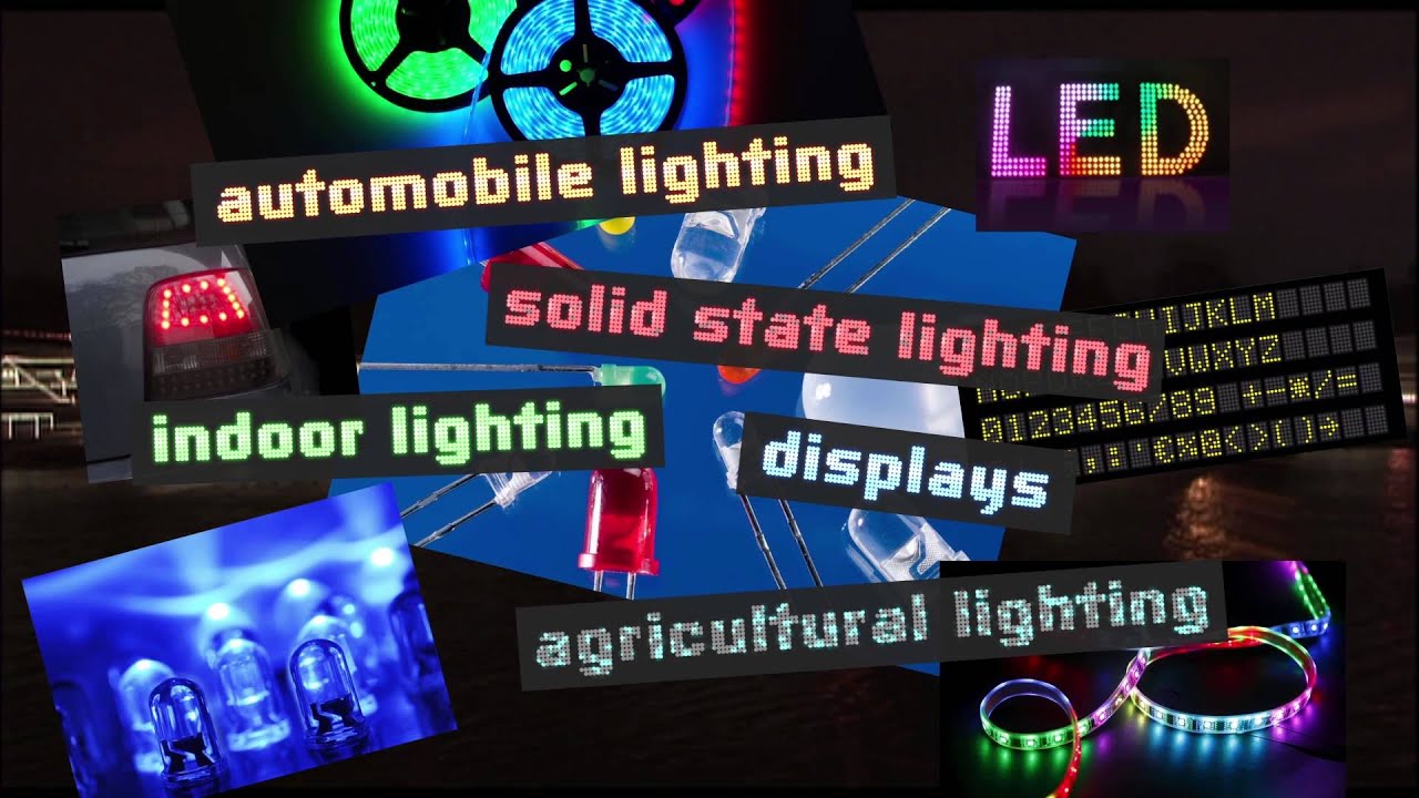 Lighting it up: Japanese inventor creates a world of colour