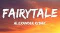 Video for Alexander Rybak - Fairytale lyrics
