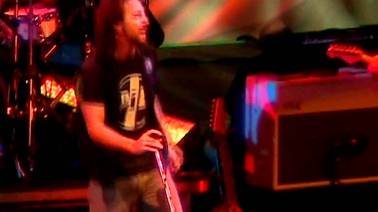 Pearl Jam Down (New York '10) HD YouTube Music