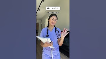 Thumbnail of POV: med student on cardiology rotation