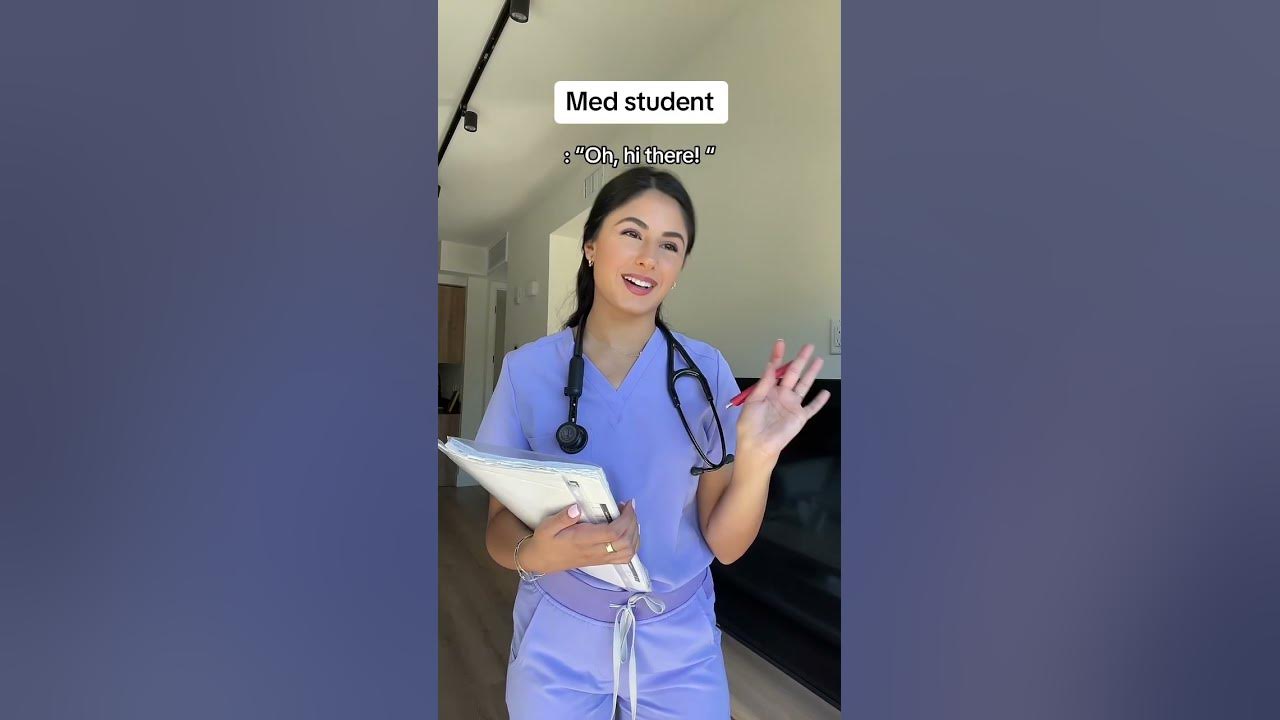 POV: med student on cardiology rotation POV: med student on cardiology rotation