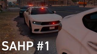 SAHP #1 (gta-world.ru)