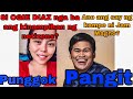OGIE DIAZ mas kinampihan ng netizens kaysa kay JAM MAGNO? Pangit vs Punggok | My Tanong Your Sagot