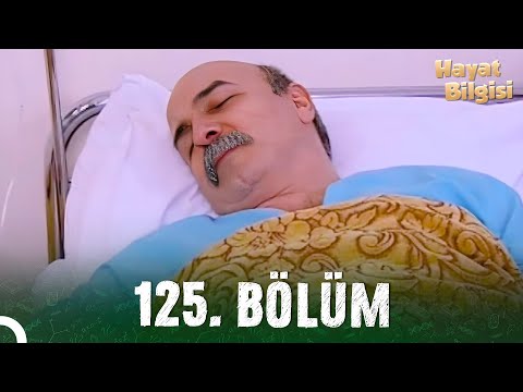 Hayat Bilgisi 125. Bölüm (HD)