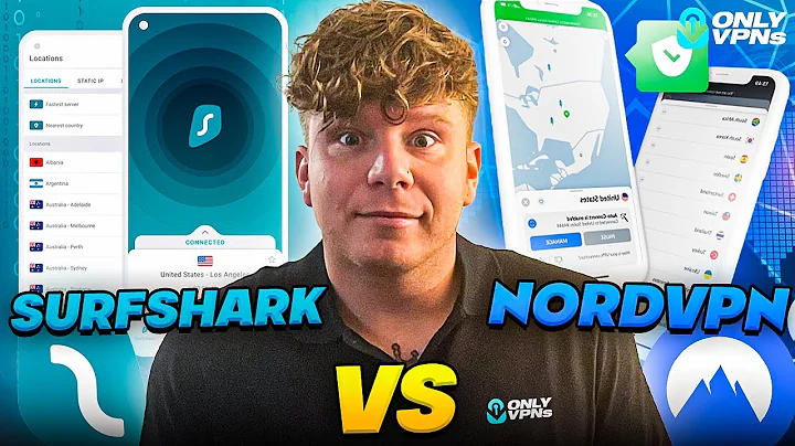 Surfshark Vs Nordvpn | Nord VPN Vs Surfshark | Surfshark Vs Nordvpn Pricing