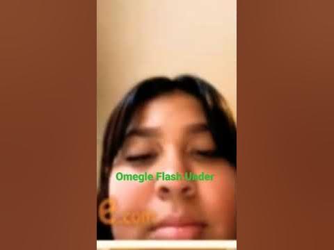 U Know UFlash #omegle #omg #reaction - YouTube U Know UFlash #omegle #omg #reaction - YouTube