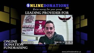 OnlineDonations.US testimony from Hillgrove High School Feat. Coach Jonathan Gambrell