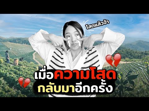 ปล่อยใจ ep.1 สวัสดี แนนโสดแล้วค่ะ @เชียงใหม่