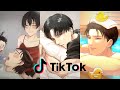 The Best Tiktok Attack On Titan Season 4 Compilation #98 | Attack On Titan Tiktoks