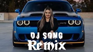 DJ Samet Cinkaya Strenga (Club Remix) Special Mix song 2022