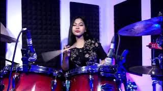 SINGKONG DAN KEJU DRUM COVER BY NUR AMIRA SYAHIRA