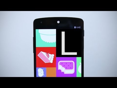 top-10-android-lollipop-new-features!