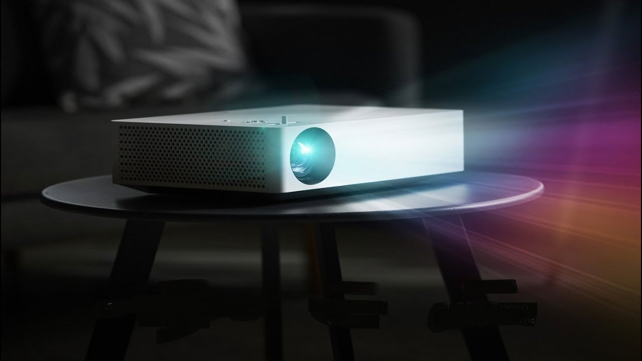 Top 10 Best Short Throw Projectors To Buy in 2020 YouTube