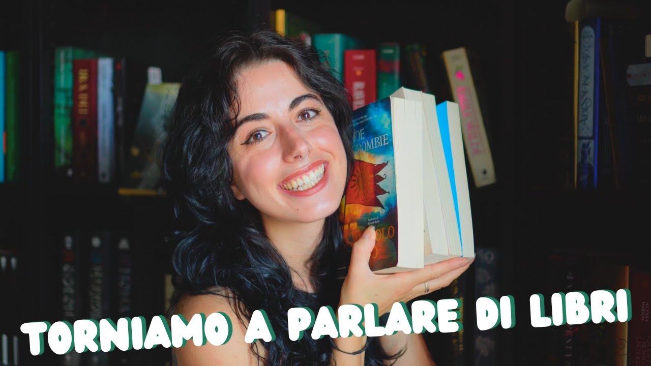 Cosa ho letto (anziché stare sui social) | Letture di metà anno