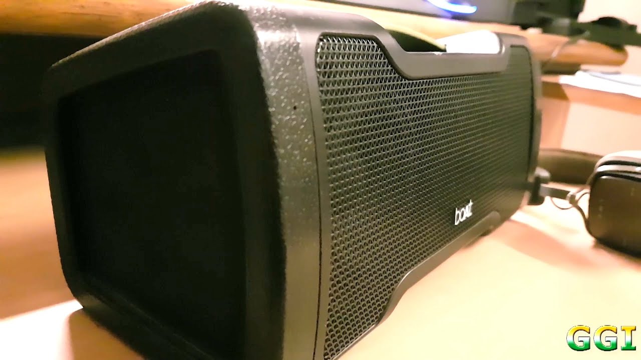 Boat Stone 1000 and Boat Rockerz 600 (Best Sellers) - YouTube