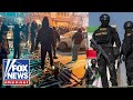 'ECONOMIC FURY': Iran on the 'precipice' of collapse, fmr US envoy says