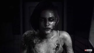 Download Lagu RESIDENT EVIL 3 REMAKE feat THE EVIL WITHIN 2 \ MP3