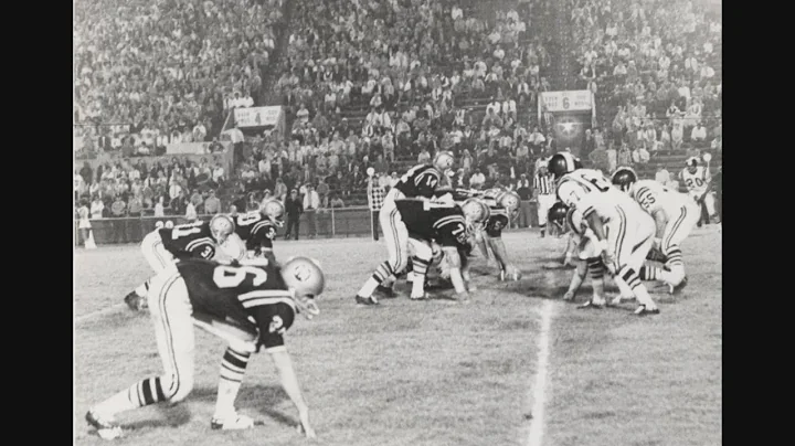 ODU New Stadium: A look back at Foreman Field's history