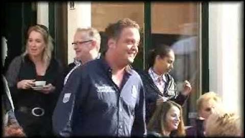 Danny Temming Ik hou het meest van jou