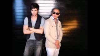 Enrique Iglesias - I Like How It Feels Ft. Pitbull [Full]