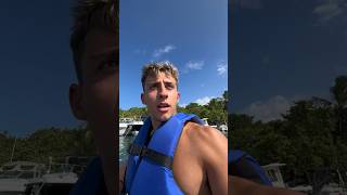 PARTE 2 - Mini Vlog en Miami #minivlog #vlog #jetski #miami #chigua #lifestyle #autos