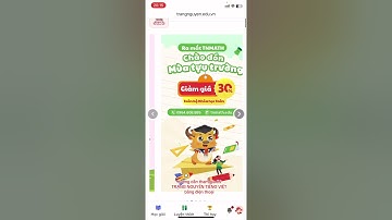 HƯỚNG DẪN THAM GIA THI TRẠNG NGUYÊN TIẾNG VIỆT BẰNG ĐIỆN THOẠI#trangnguyentiengviet2025#neubat