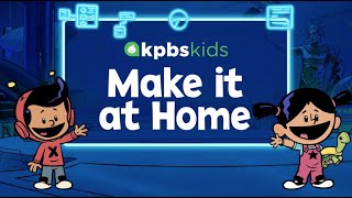 Kpbs Kids Xavier Riddle