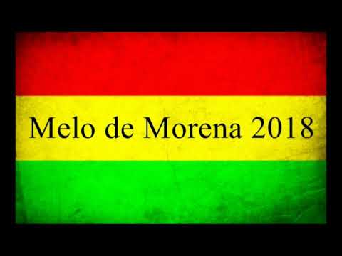 Melo de Morena 2018 ( Sem Vinheta ) Clay - Can I Have My Heart Back