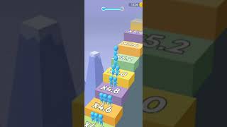 Count Masters: Koşu Oyunları. Çöp Adam Yarışı 3D screenshot 2