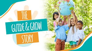 Guide \& Grow - About us!