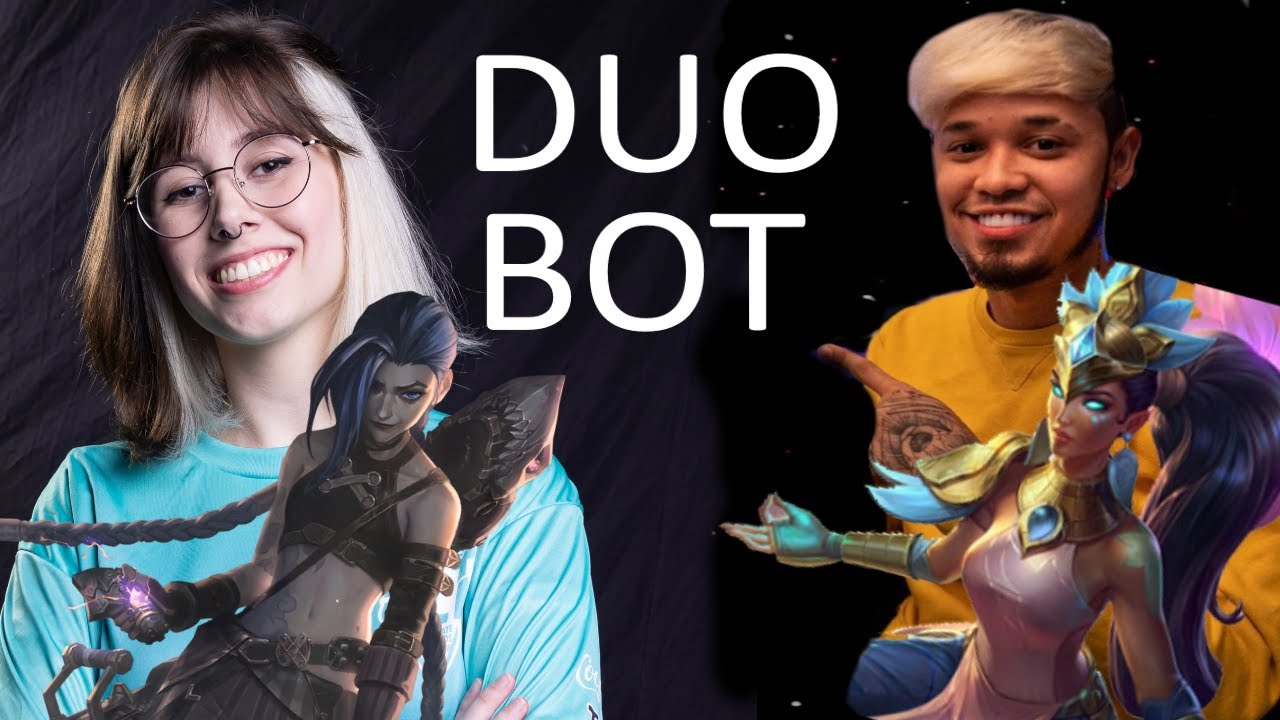 JIME DUO TITAN + VOD REVIEW
