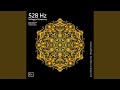 Solfeggio frequencies 528 hz