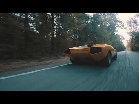 Video: Canyon a lansat un concept de mașină