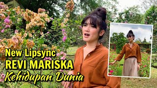 New Lipsync Revi Mariska - Kehidupan Dunia Genta Buana - Voc Halisa Amalia  - Versi 2023 sidonvlog