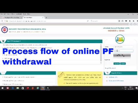 how-to-withdraw-pf-online-without-employer-signature-online-pf-निकलने-का-तरीका-,-३-घंटे-में-pf