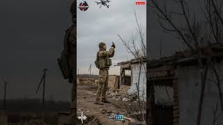 Russia Shocked – Ukraine’s Drone Swarm Dominates the Skies
