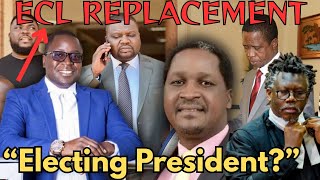 ECL ~ Succession: Tonse Sets To Elect ECL Replacement| Sets Fee for Presidential Candidate