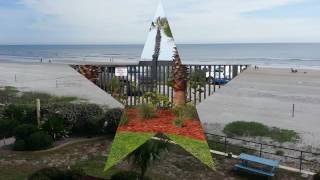 1909 S. Atlantic Ave Daytona Beach, Fl -  $42,000