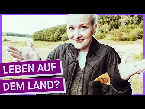 Für immer Dorfkind?