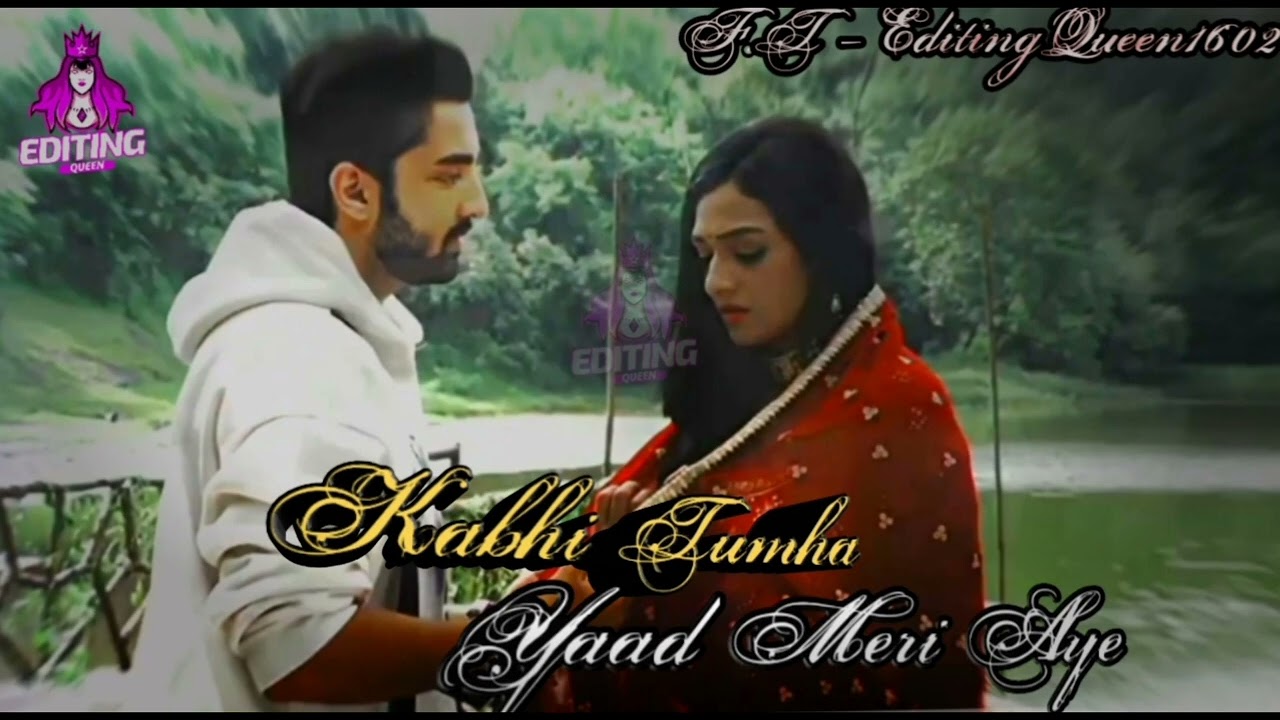 Kabhi Tumha || Rishmi Vm || Bhagya Lakshmi || Rishi Lakshmi || Rohit Suchanti Aishwarya Khare || Vm