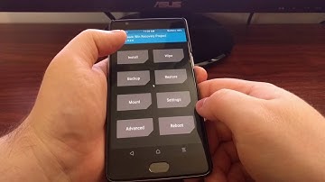 OnePlus 3: How to Install Xposed Framework