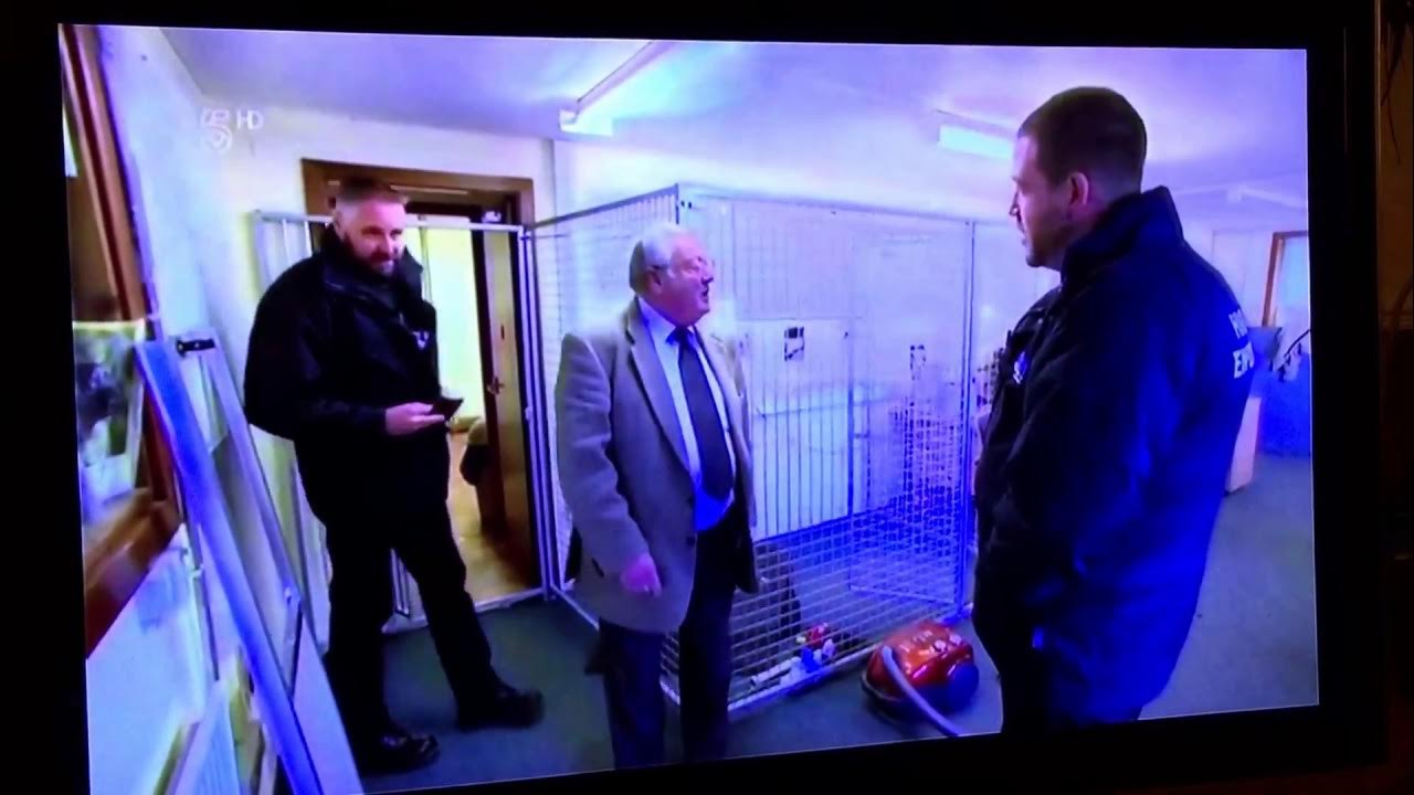 Animal Housing Solutions Ltd Crewe The Thermal Dog Kennel Company