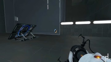 PORTAL2: No Elements Collection [PART 6] BLIND run by josepezdj