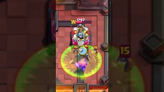 Goblin Curse didn't work