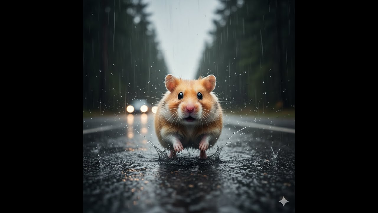 Guinea Pigs Save Tortoises