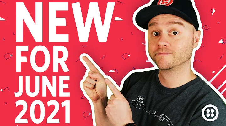What’s new for Twilio devs (June 2021) - Twilio Changelog