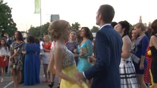 Выпускной 2014 с ЮМОР TV